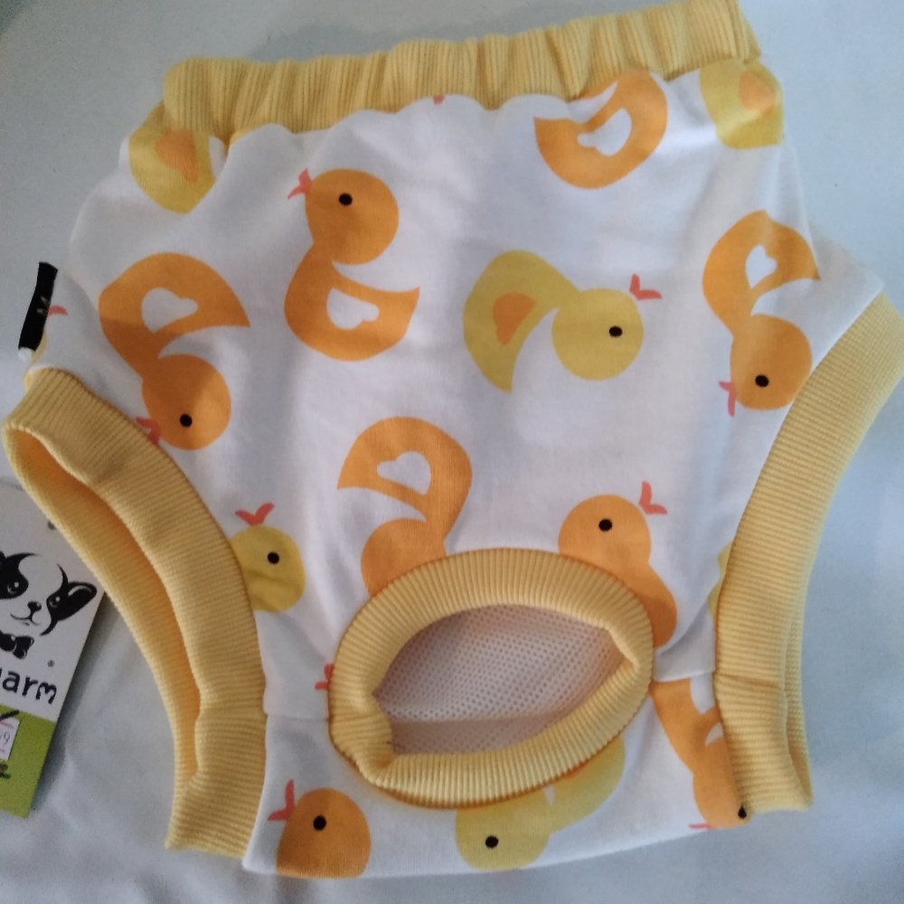 DOG PROTECTION COVER